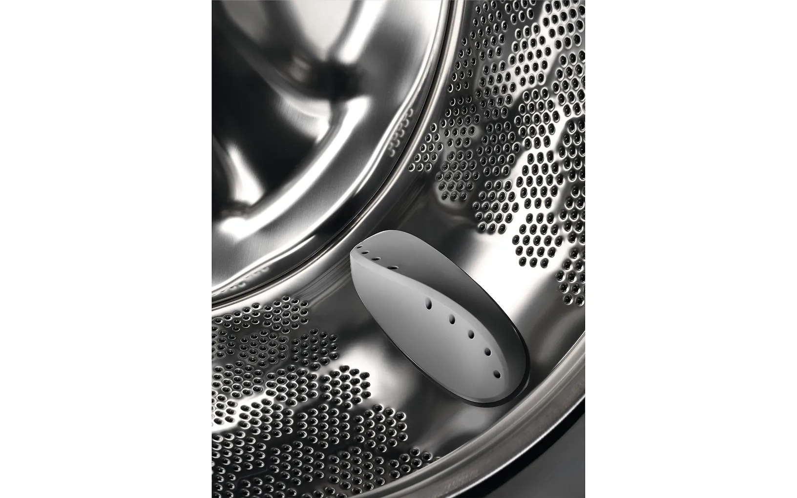 Electrolux SensiCare 600 pyykinpesukone (EFI622E14E) - Image 5