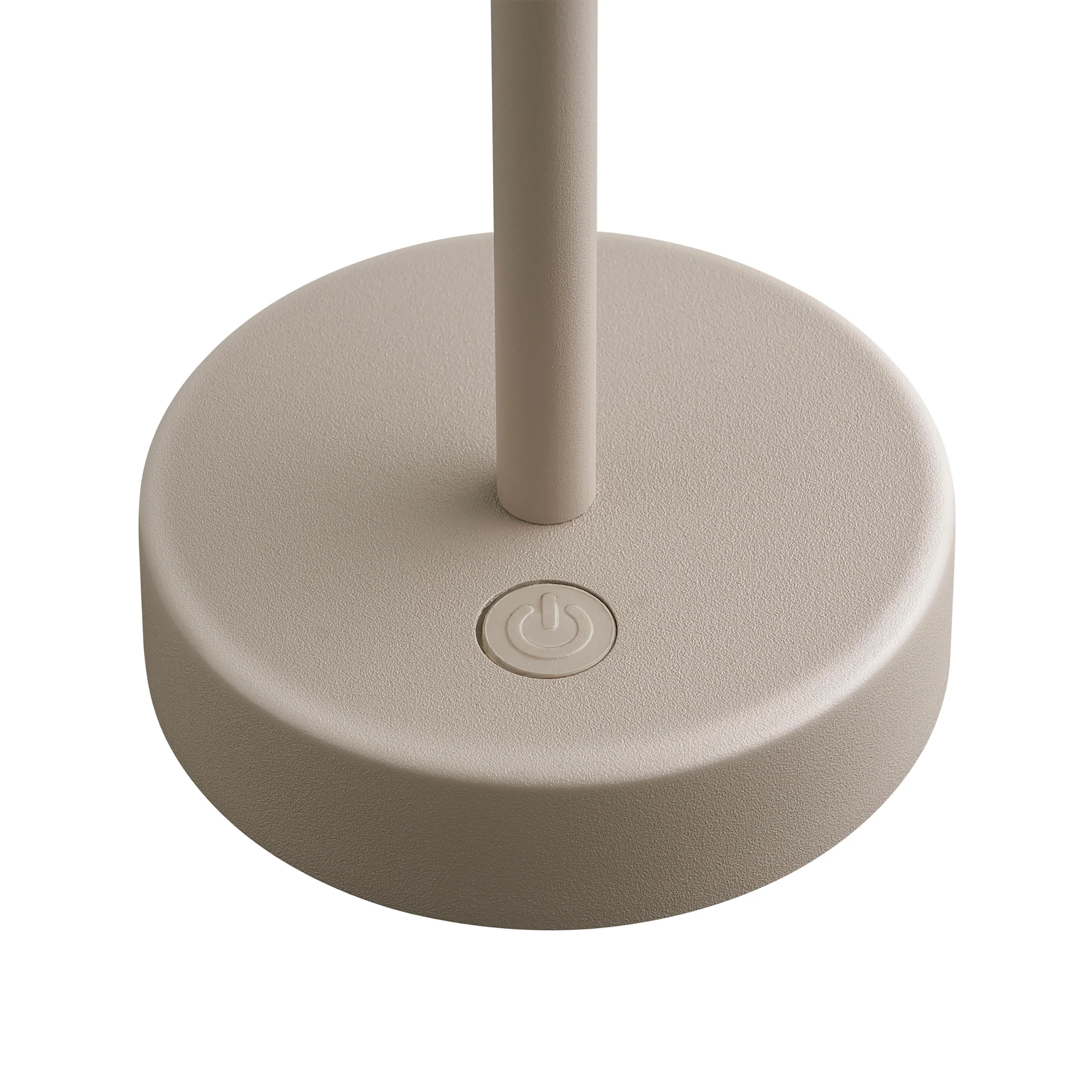 Ellen To-Go ladattava valaisin beige - Image 3