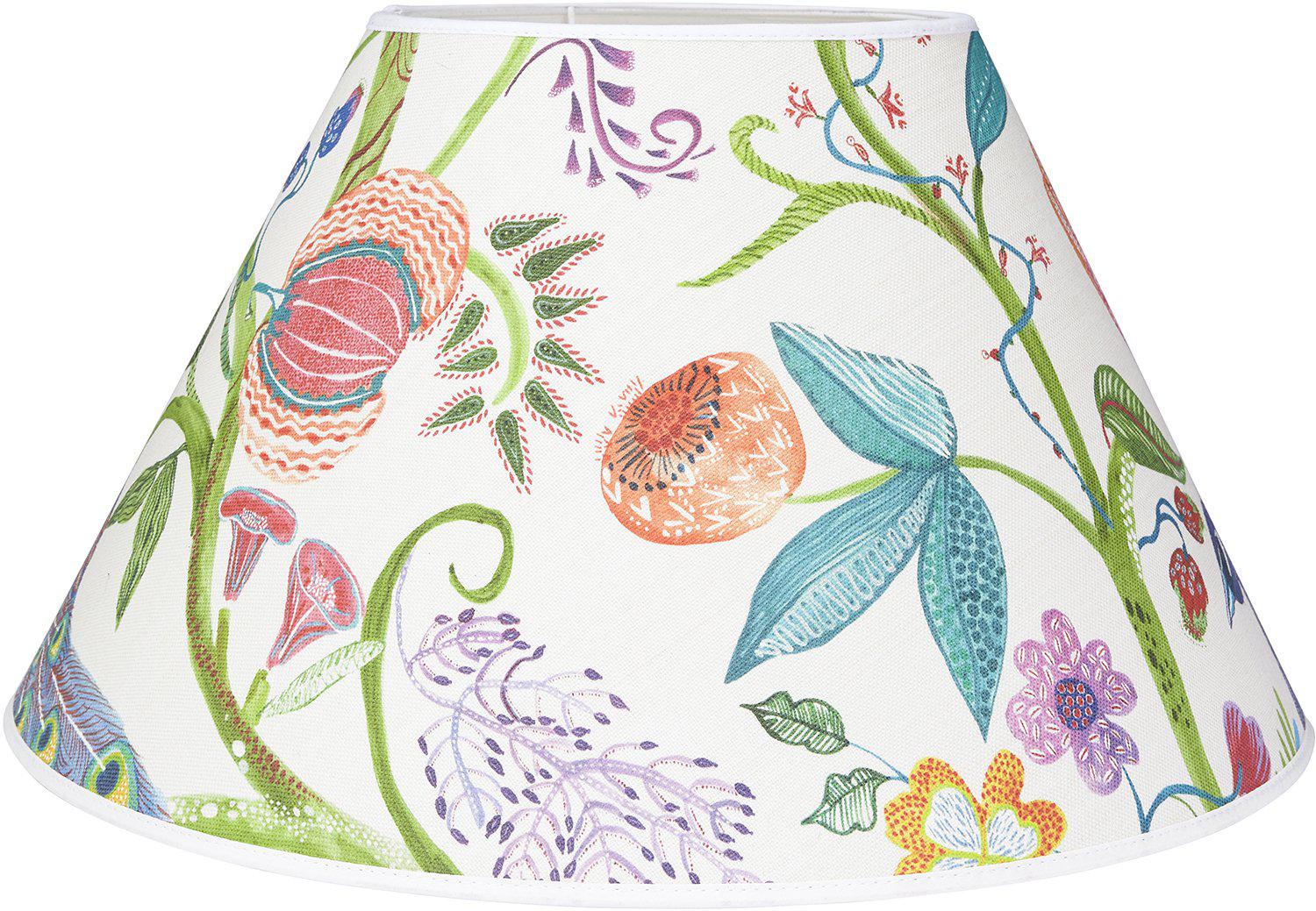 Empire varjostin Barbadur Summer 35cm