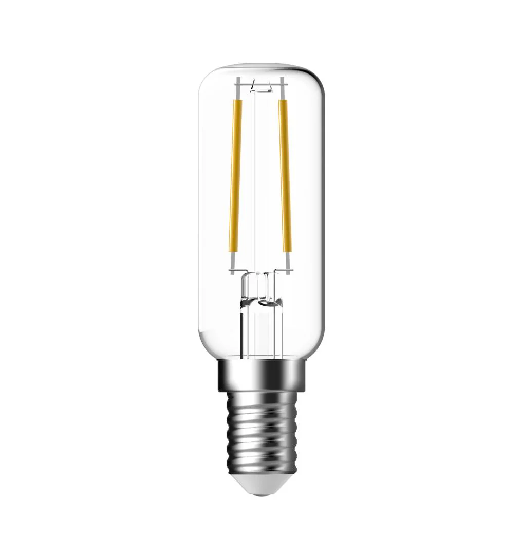 Energetic E14 T25 2700K 470lm kirkas