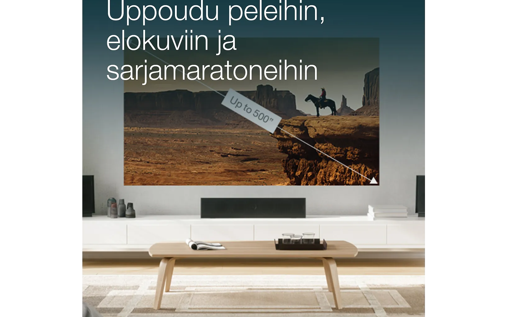 Epson EH-TW7000 4K PRO-UHD -projektori - Image 12
