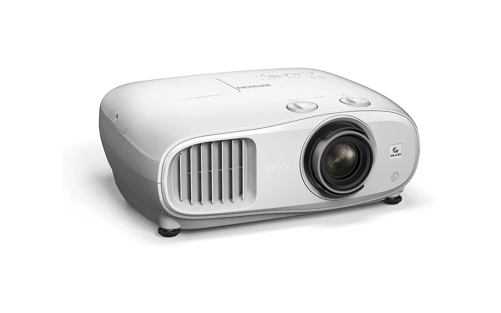 Epson EH-TW7000 4K PRO-UHD -projektori - Image 3