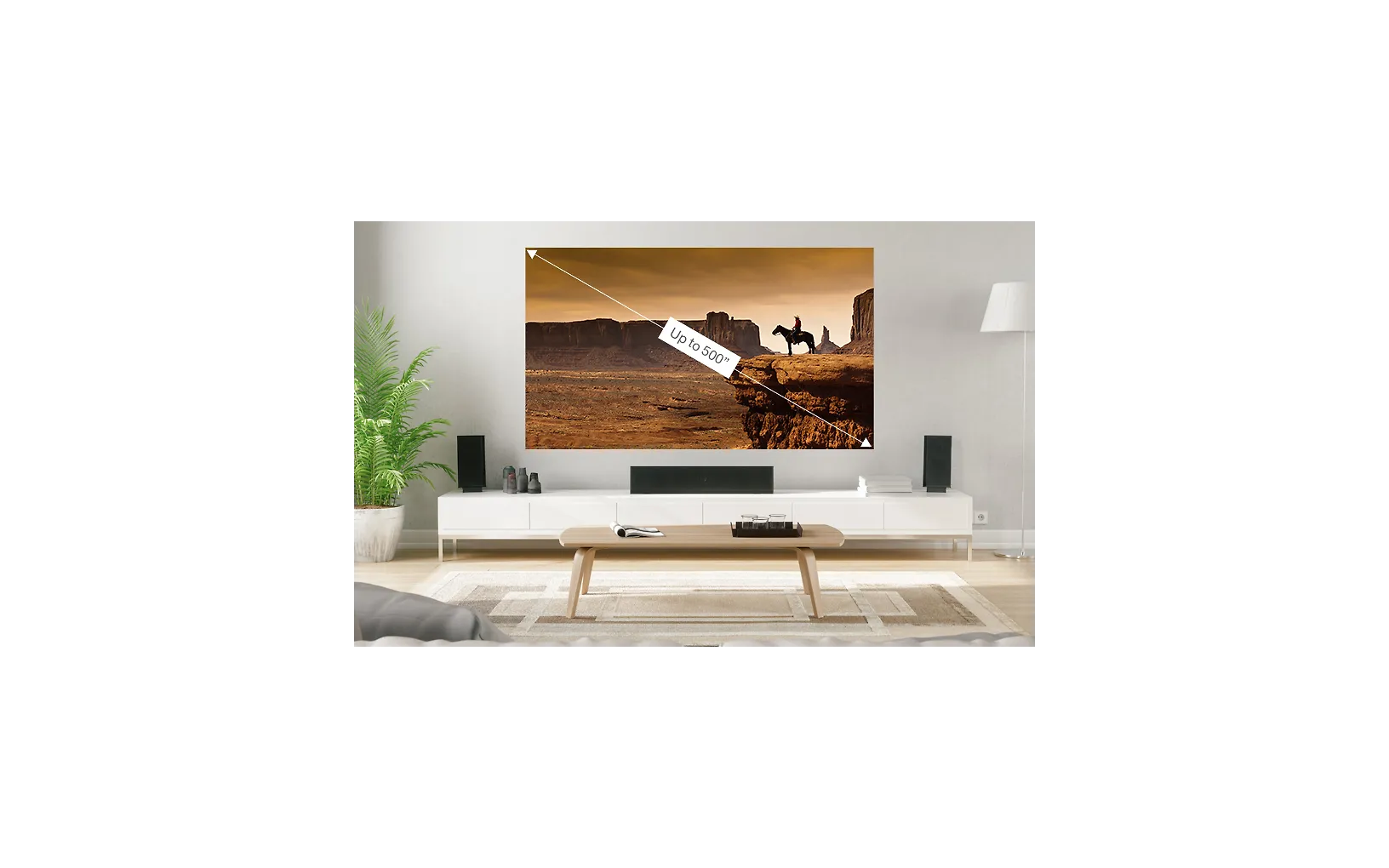 Epson EH-TW7000 4K PRO-UHD -projektori - Image 9