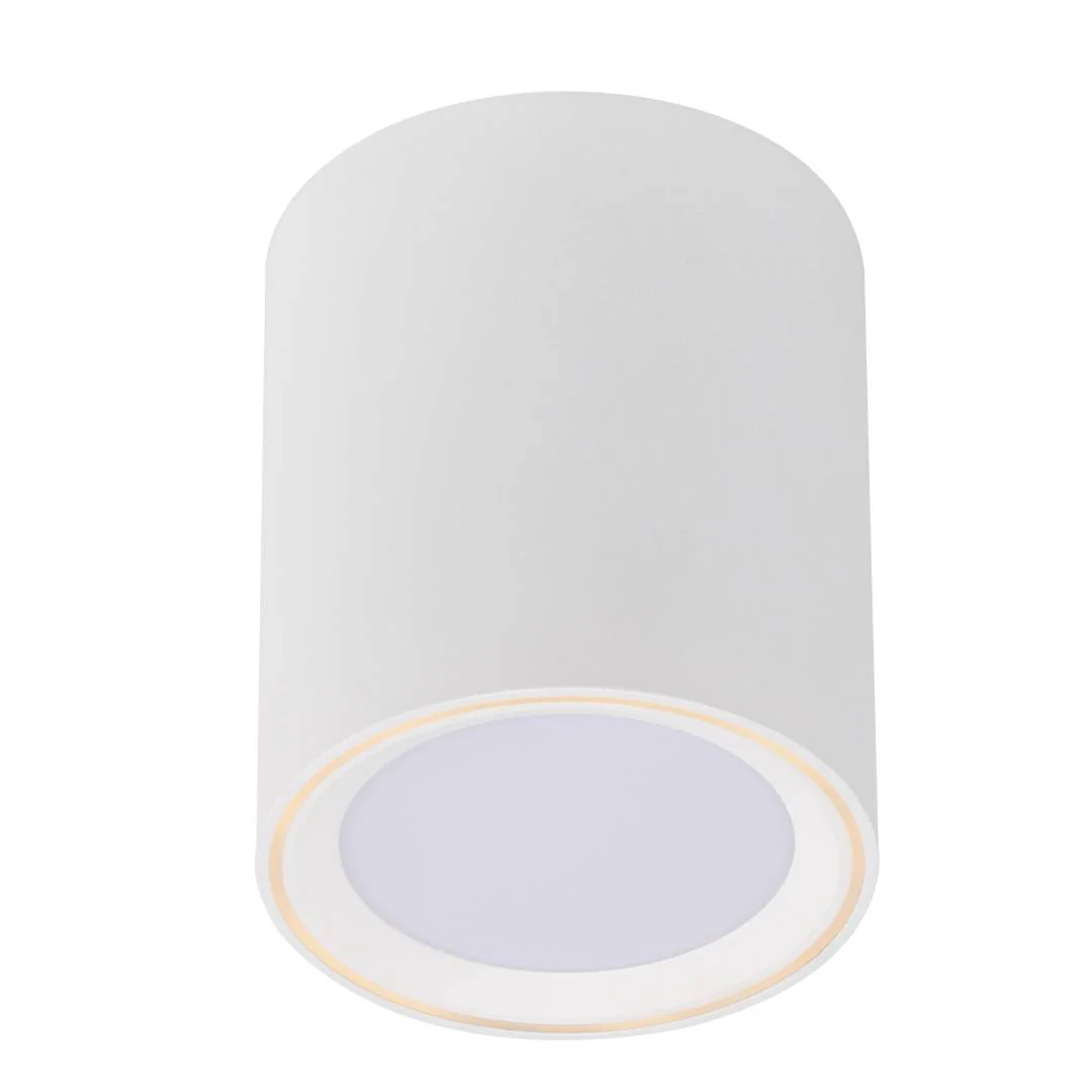 Fallon Long LED 8,5W alasvalo, valkoinen - Image 13