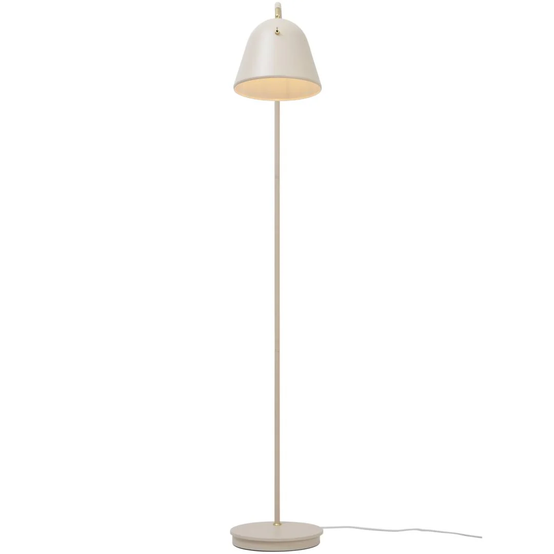 Fleur lattiavalaisin beige - Image 3