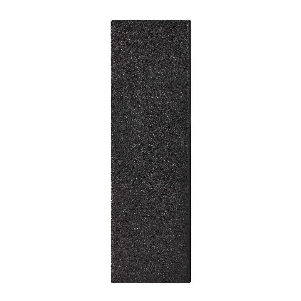 Fold 10 IP54 seinävalaisin musta - Image 2