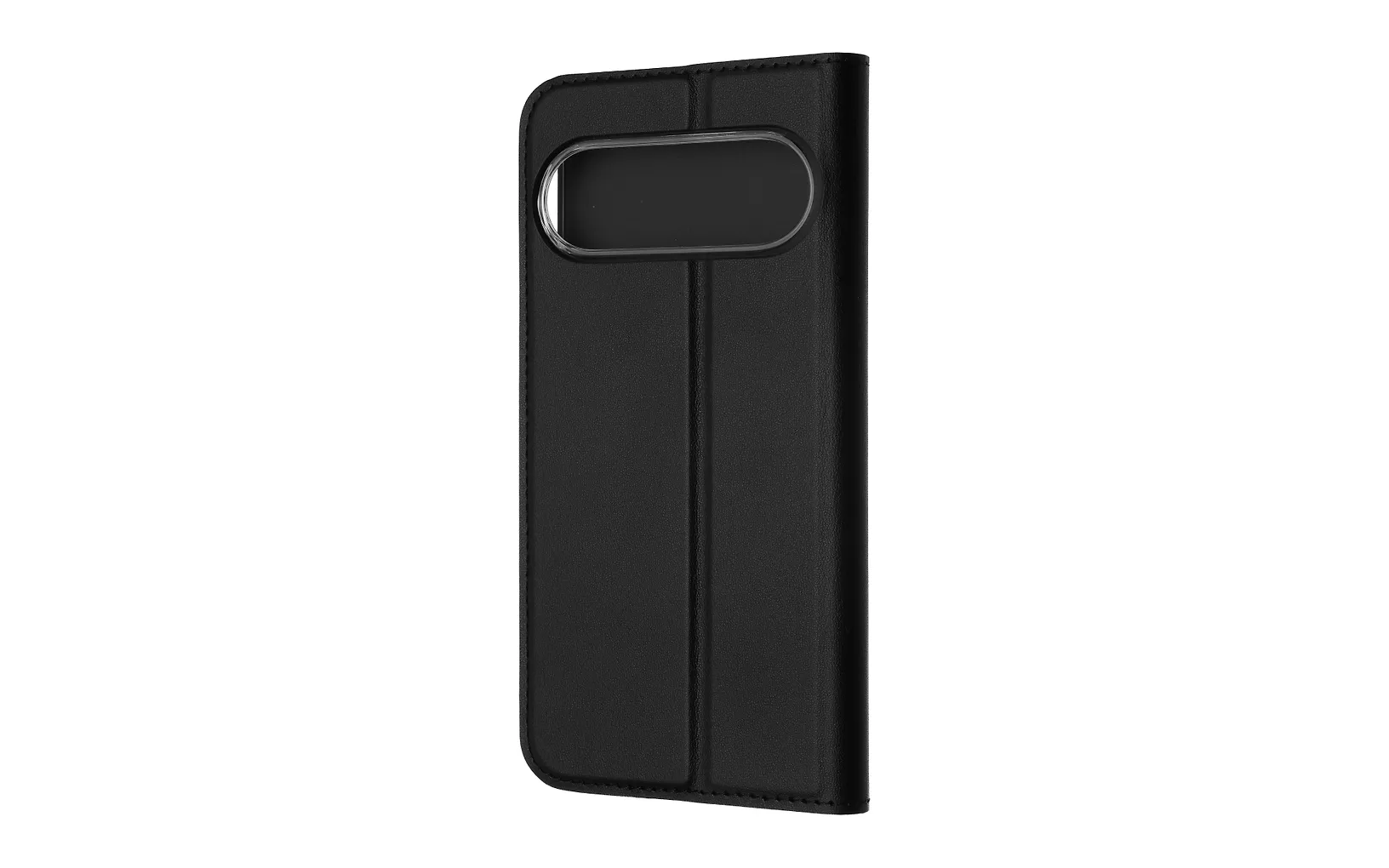 FoneKit BookCase suojakotelo, Honor 400 Smart, musta - Image 2