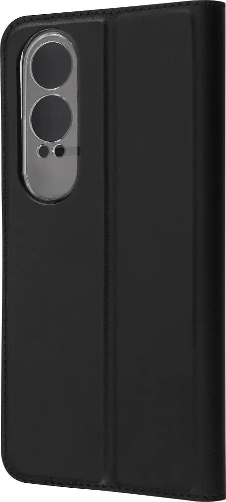 FoneKit BookCase -suojakotelo, OnePlus Nord CE4 Lite, musta - Image 2