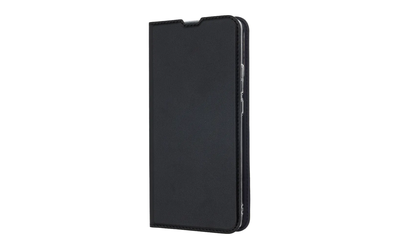 FoneKit BookCase suojakotelo, OnePlus Nord CE5, musta