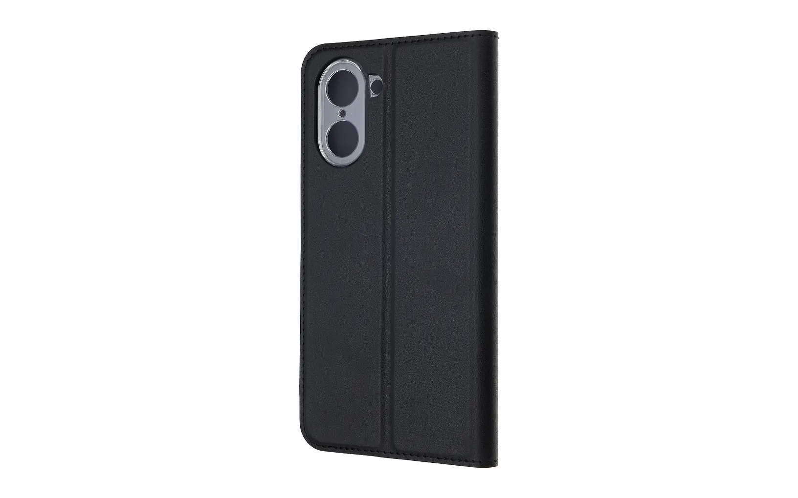 FoneKit BookCase suojakotelo, OnePlus Nord CE5, musta - Image 2