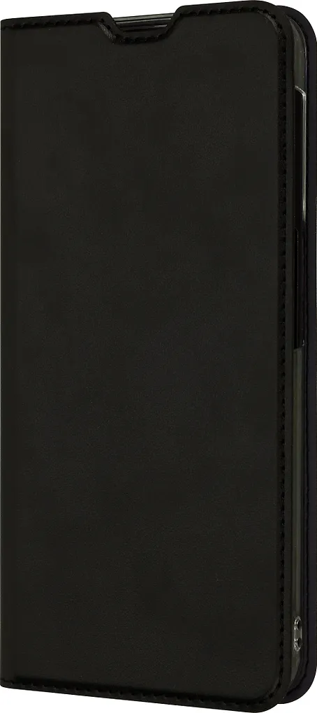 FoneKit BookCase suojakotelo, Samsung Galaxy A26, musta