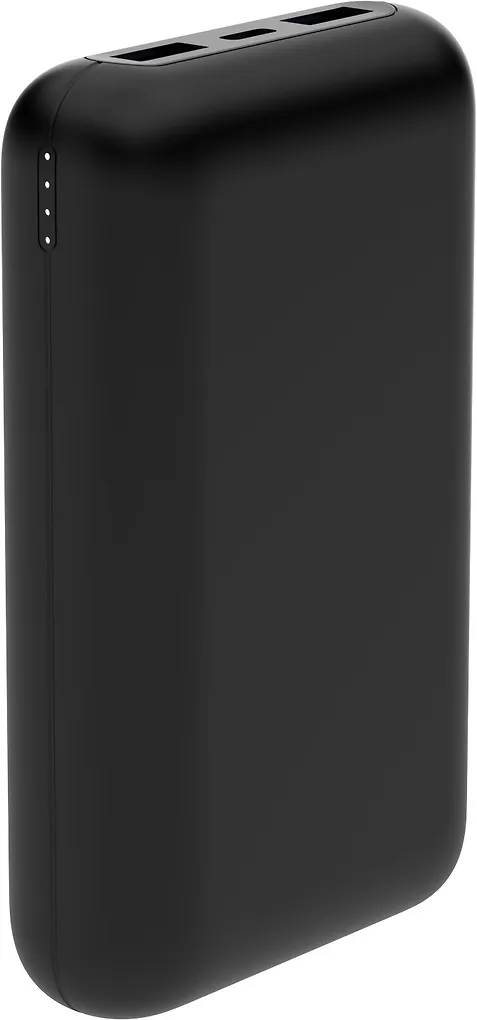 FoneKit Compact 20K PD20W -varavirtalähde, 20 000 mAh