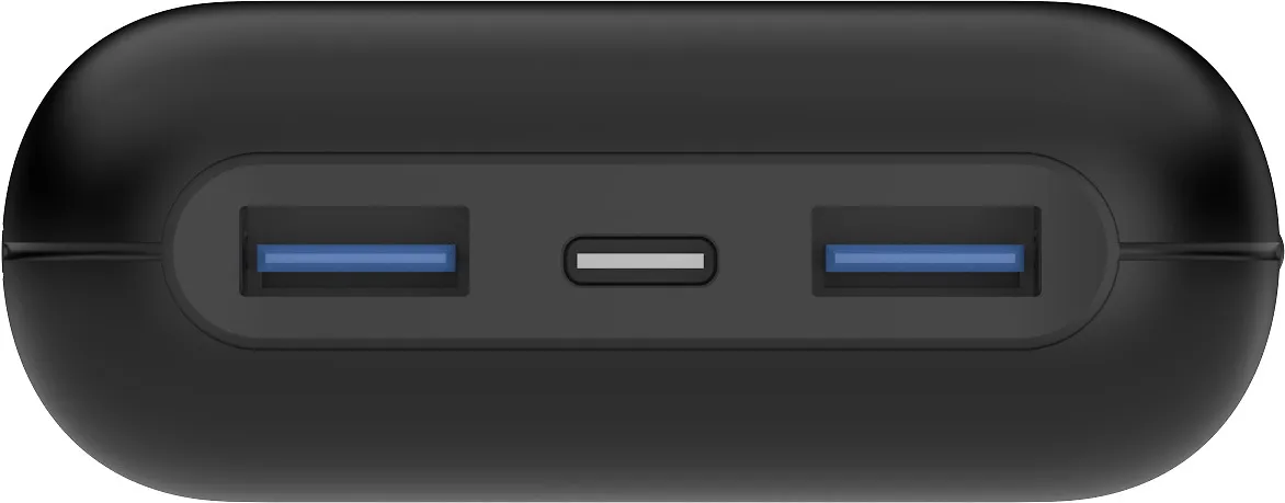 FoneKit Compact 20K PD20W -varavirtalähde, 20 000 mAh - Image 3