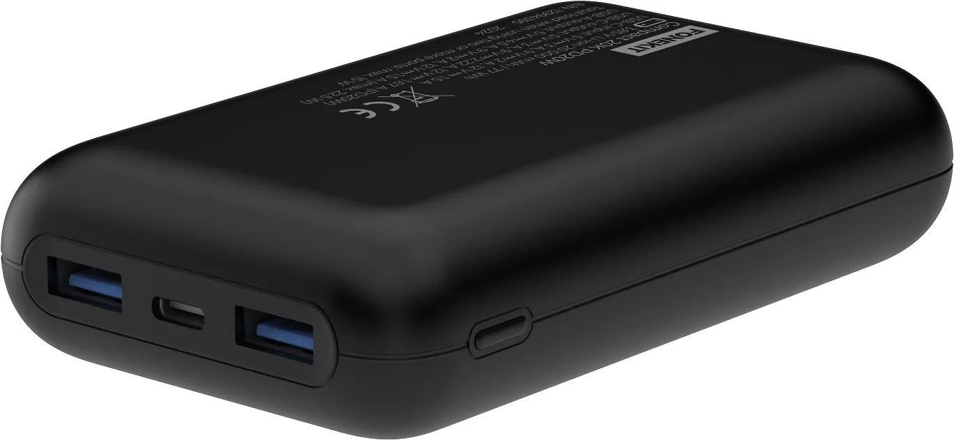 FoneKit Compact 20K PD20W -varavirtalähde, 20 000 mAh - Image 5