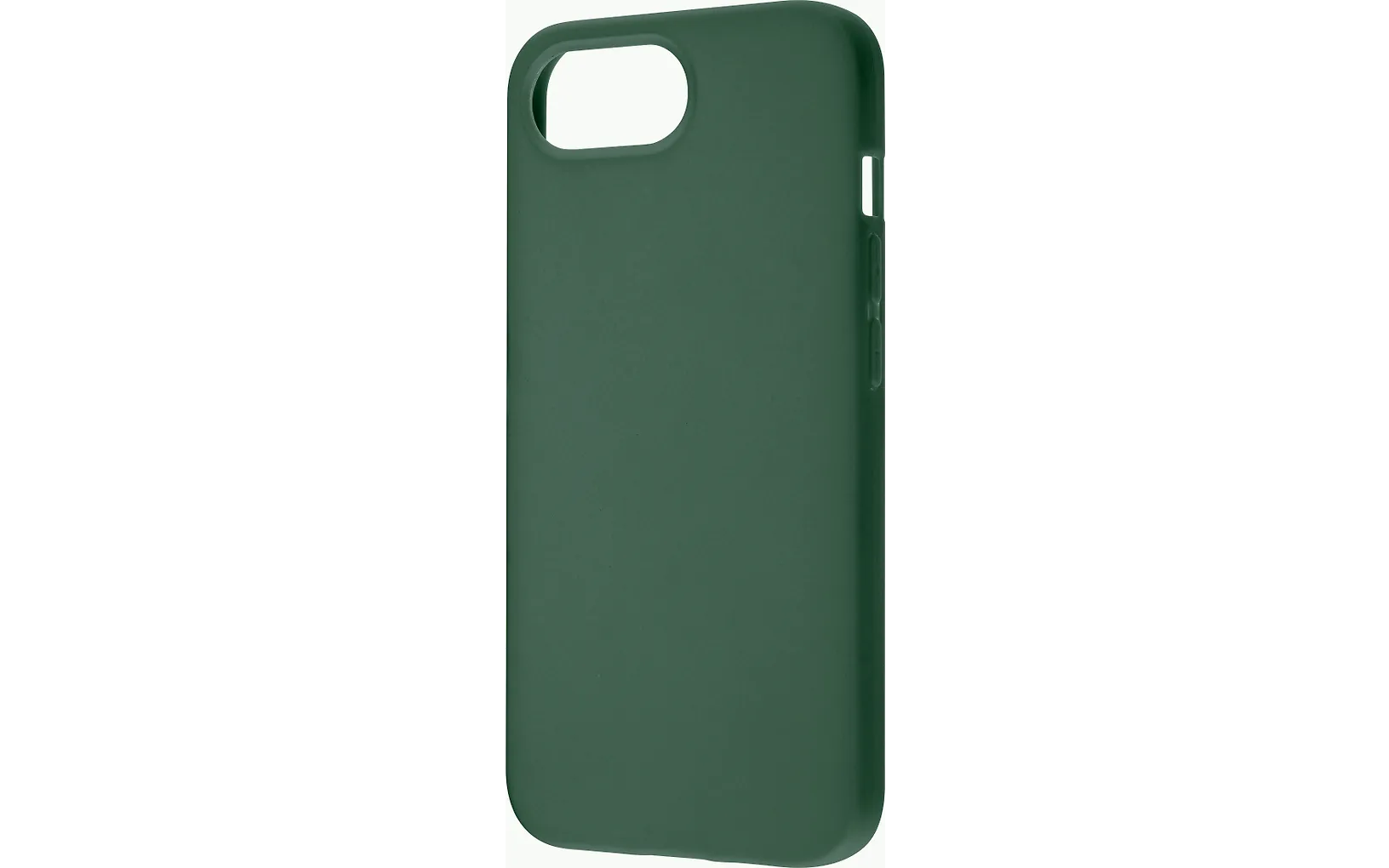Fonekit Premium Color Case -suojakuori, iPhone 16e, vihreä - Image 3