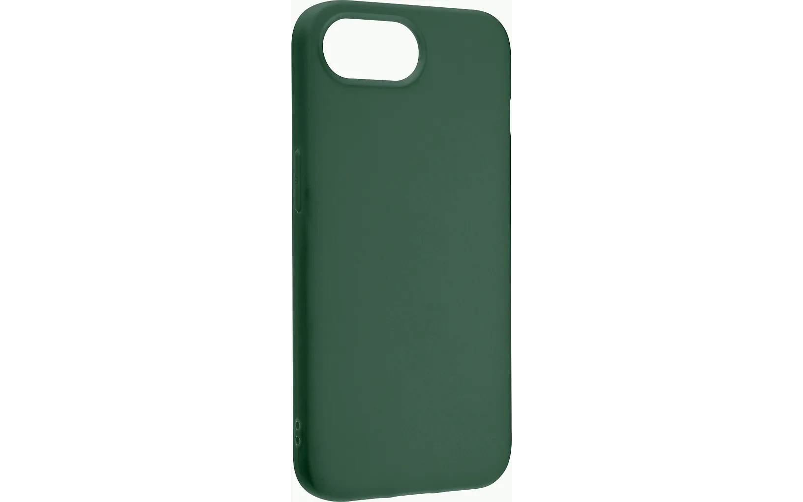 Fonekit Premium Color Case -suojakuori, iPhone 16e, vihreä - Image 4
