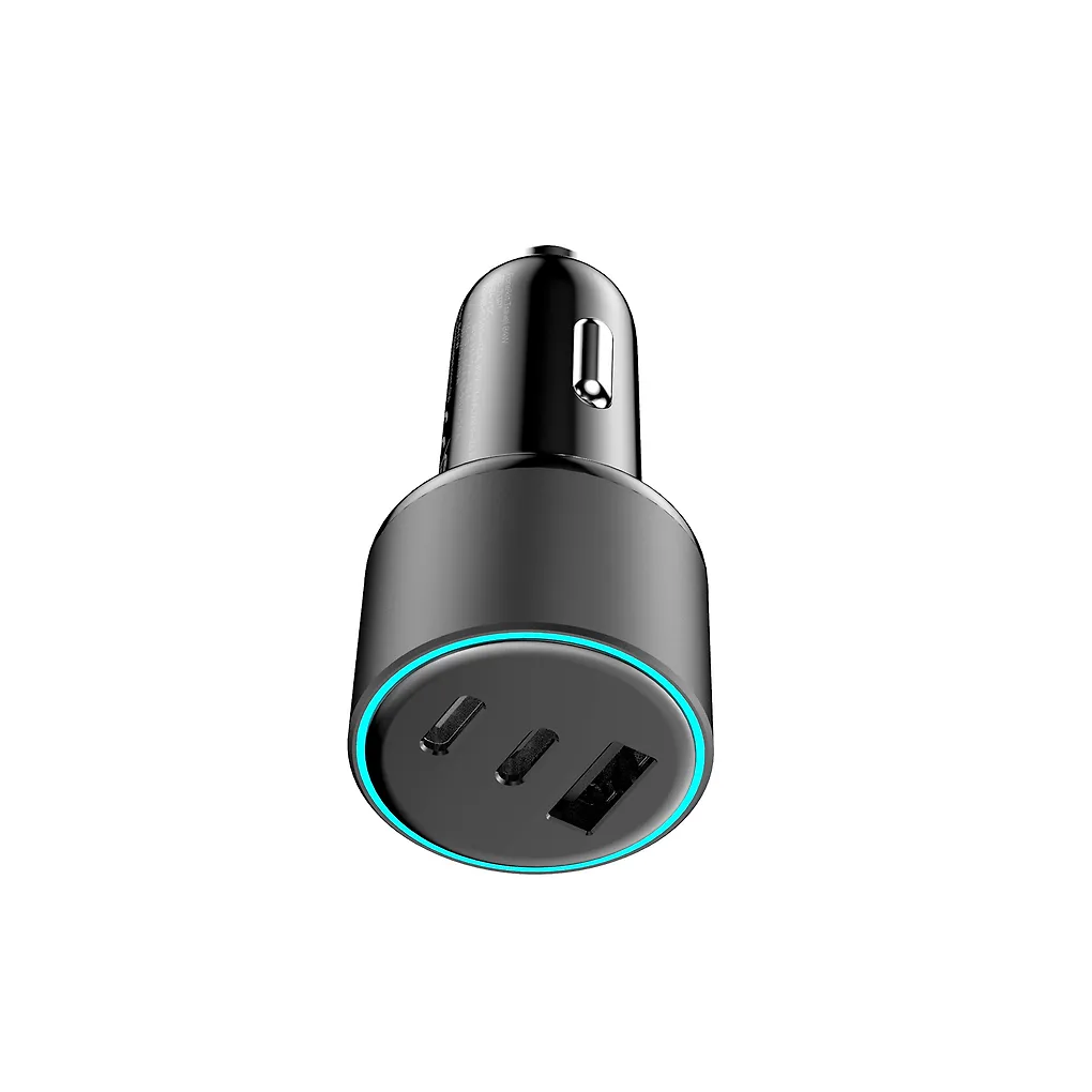 FoneKit Travel 84W -autolaturi - Image 6