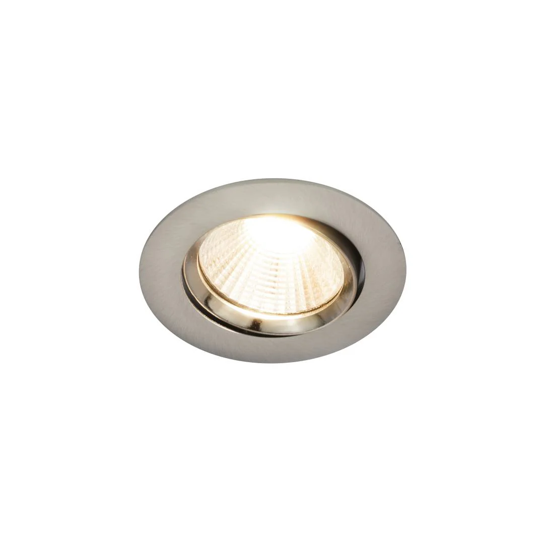 Fremont 3-Kit IP23 2700K LED-alasvalo harj.nikkeli - Image 3