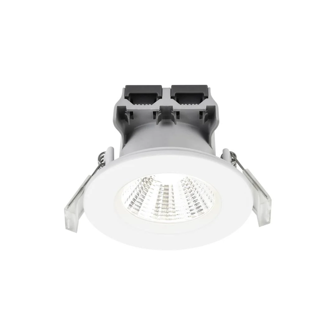 Fremont 3-Kit IP65 4000K LED-alasvalo valkoinen