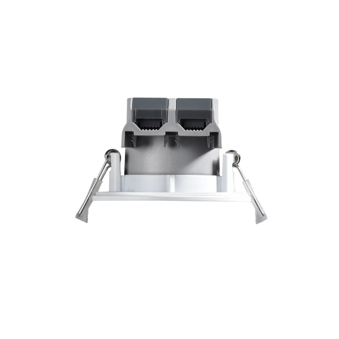 Fremont 3-Kit IP65 4000K LED-alasvalo valkoinen - Image 3