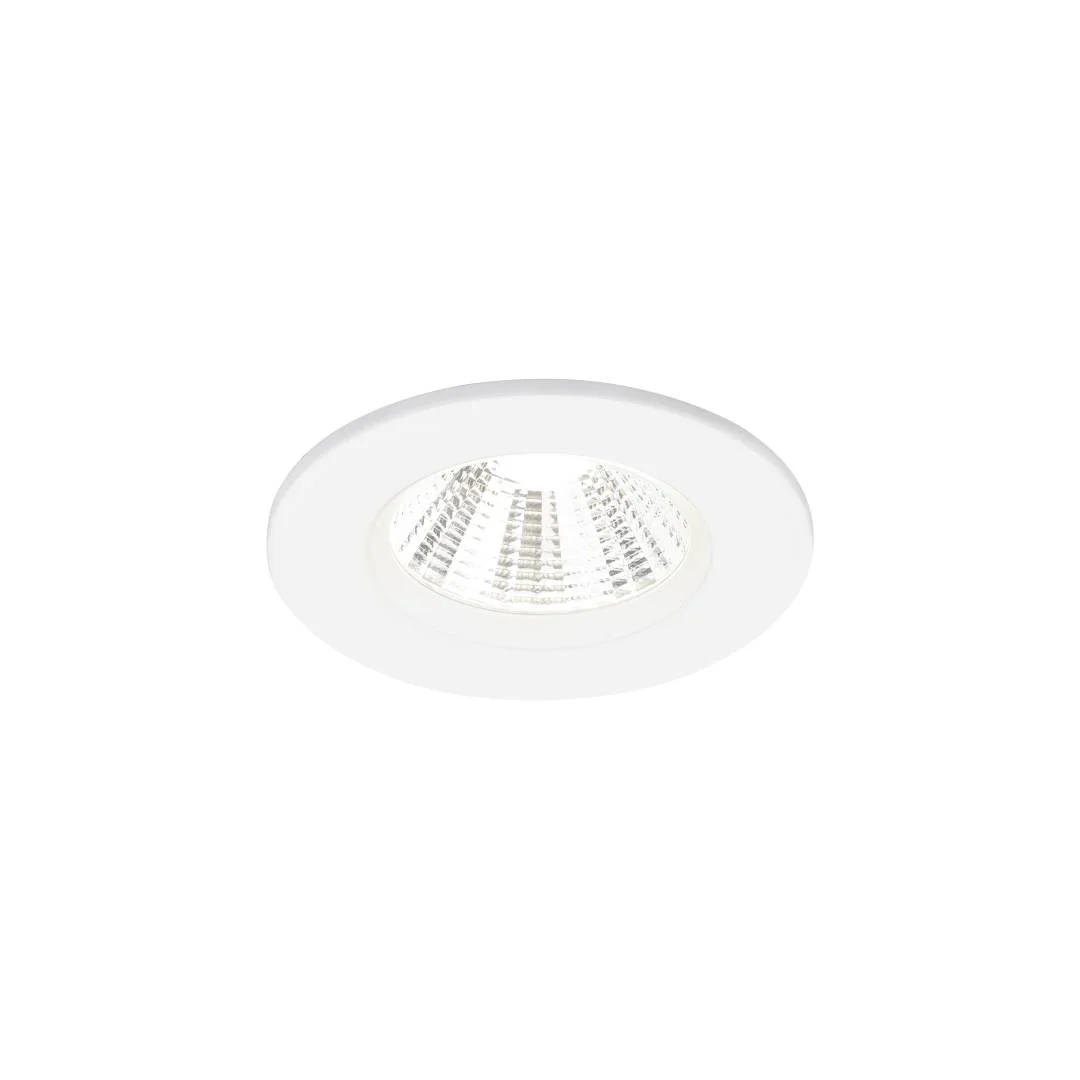 Fremont 3-Kit IP65 4000K LED-alasvalo valkoinen - Image 4