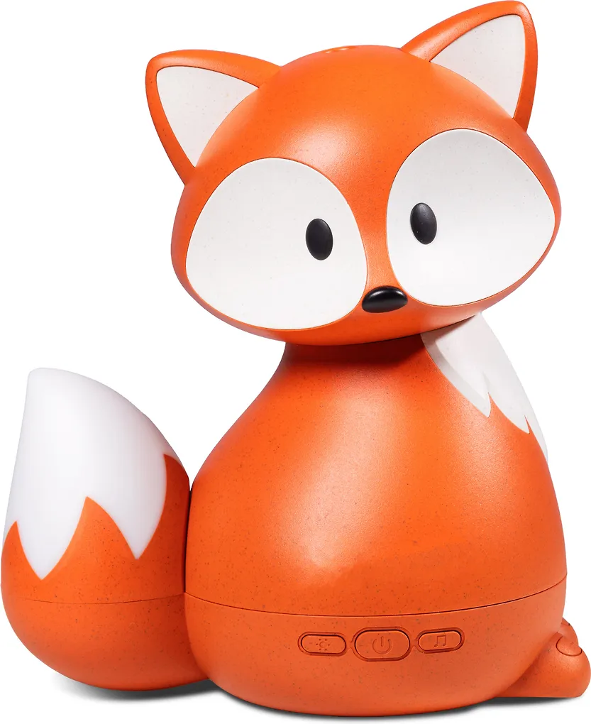 Fuj:tech Fox kettuyövalo ilmankostuttimella - Image 3