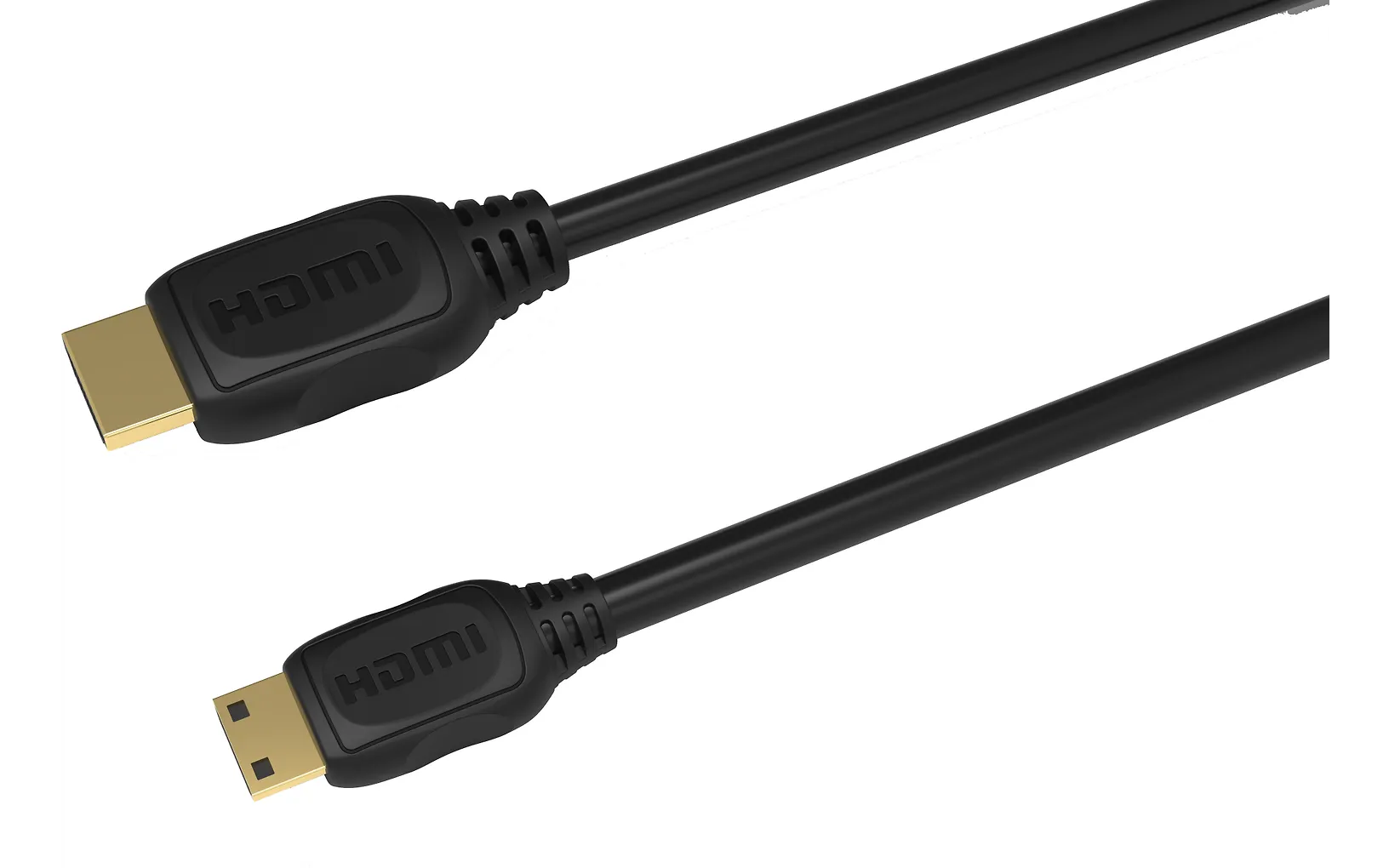 Fuj:tech HDMI - micro HDMI -kaapeli, 1 m - Image 5