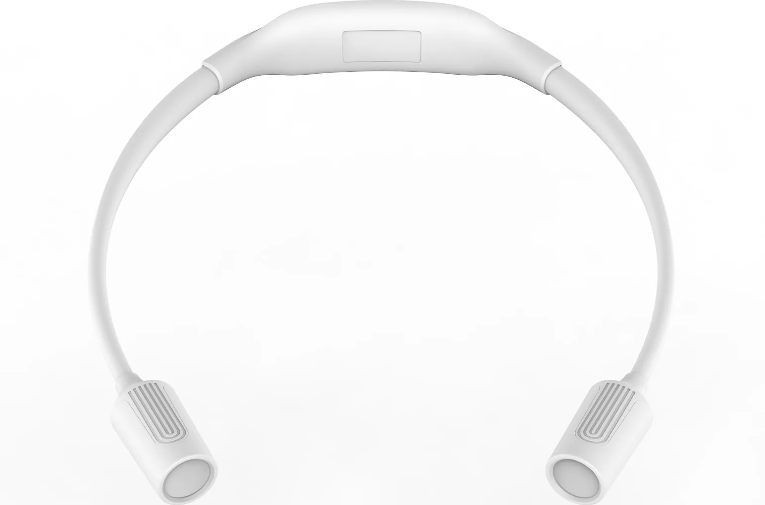 Fuj:tech luku- ja käsityövalo, USB-ladattava, valkoinen - Image 4