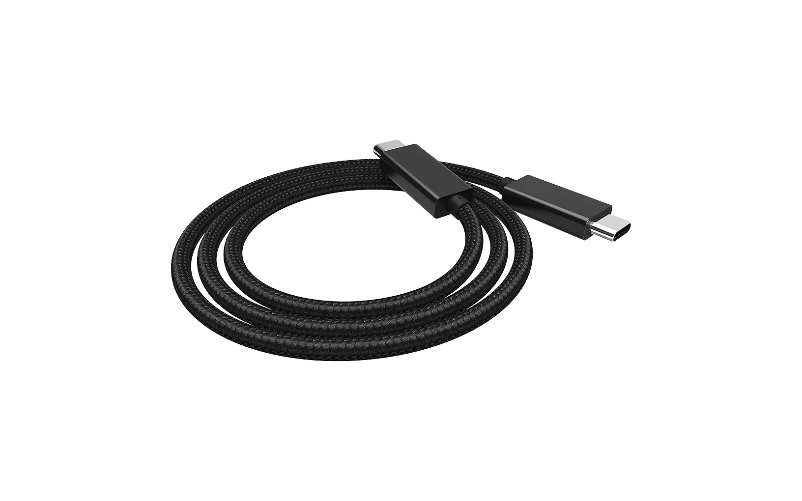 Fuj:tech USB-C - USB-C 240W -kaapeli, 10Gbps, 3m - Image 7