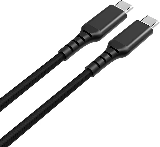 Fuj:tech USB-C - USB-C -kaapeli, 2m - Image 5