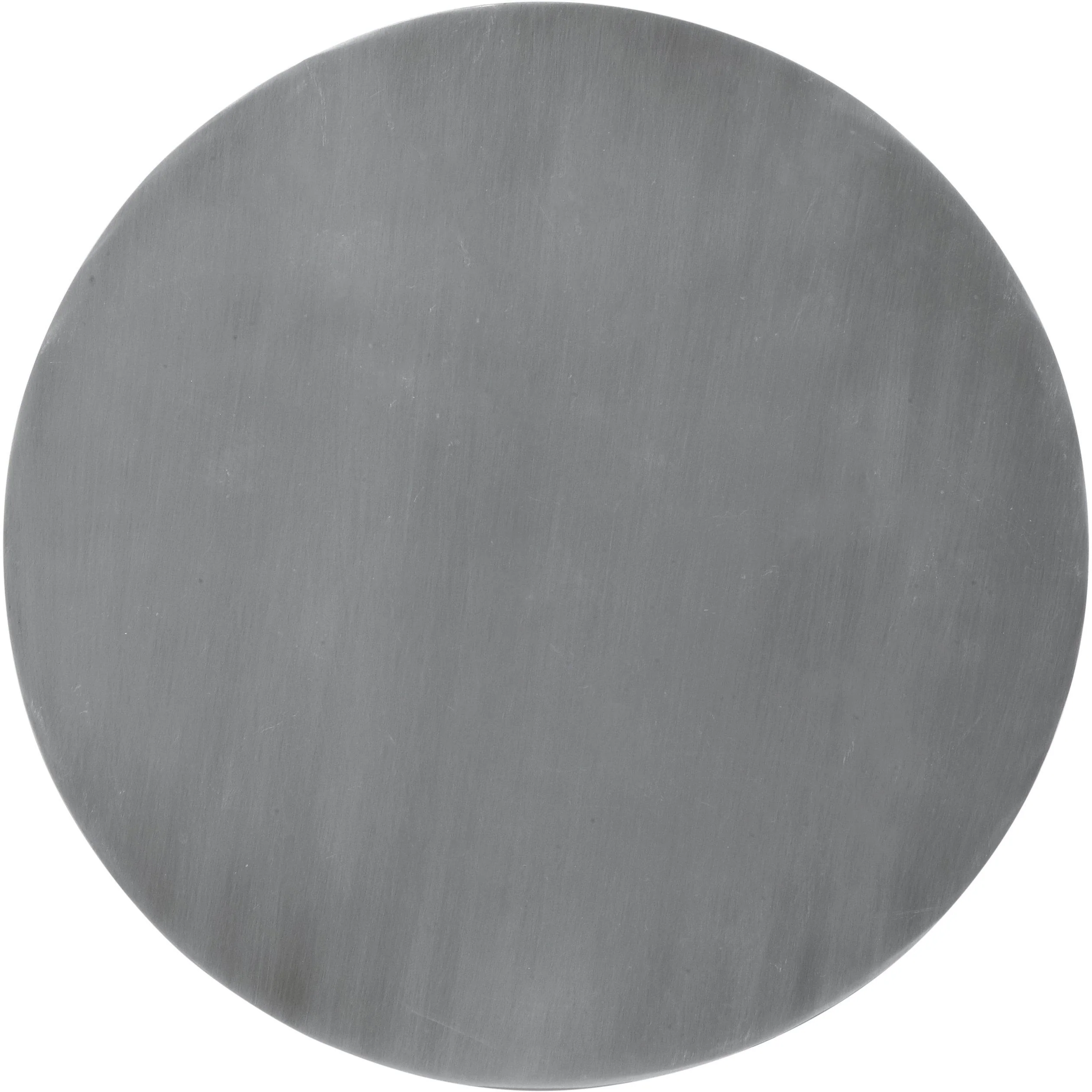Fullmoon seinävalaisin 35 cm Pale silver