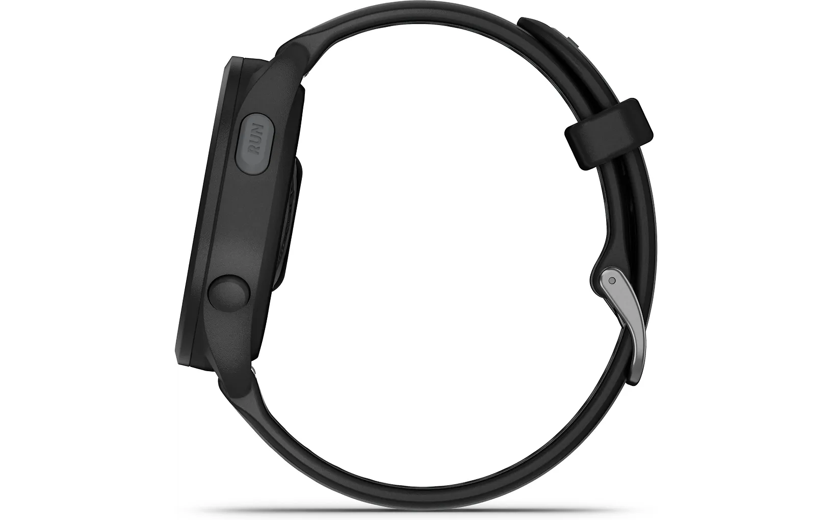 Garmin Forerunner 165 Music -juoksukello, musta - Image 5