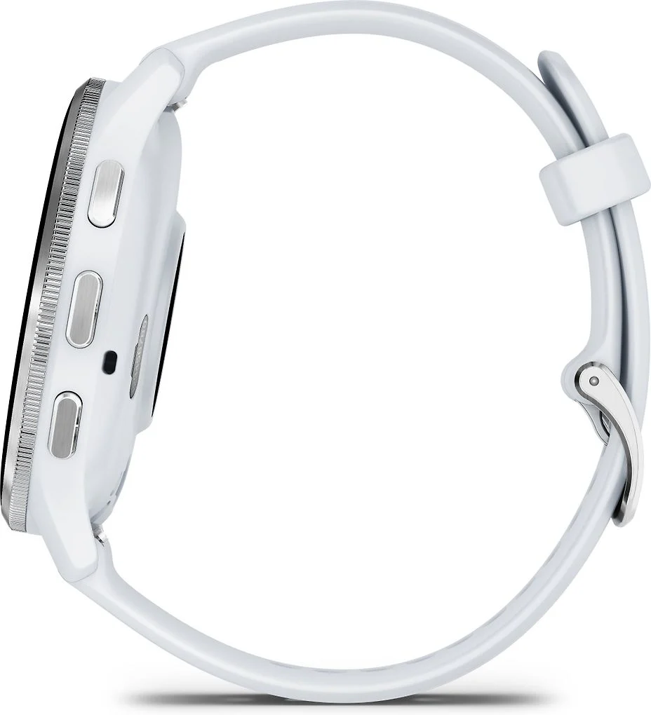 Garmin Venu 3 -älykello, valkoinen - Image 4