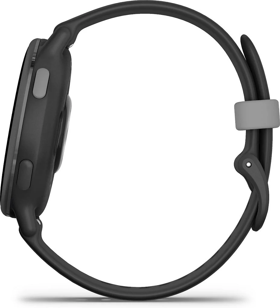 Garmin vivoactive 5 -GPS-älykello, musta - Image 4