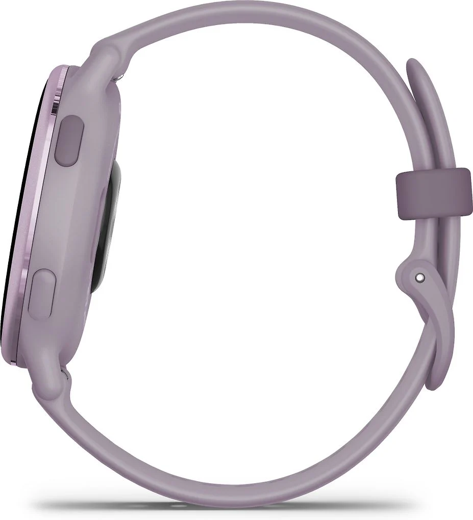 Garmin vivoactive 5 -GPS-älykello, violetti - Image 5