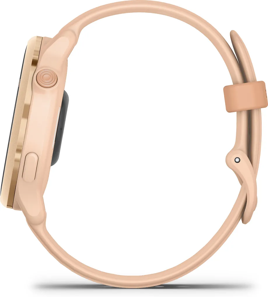 Garmin vivoactive 6 älykello, vaaleanpunainen - Image 8