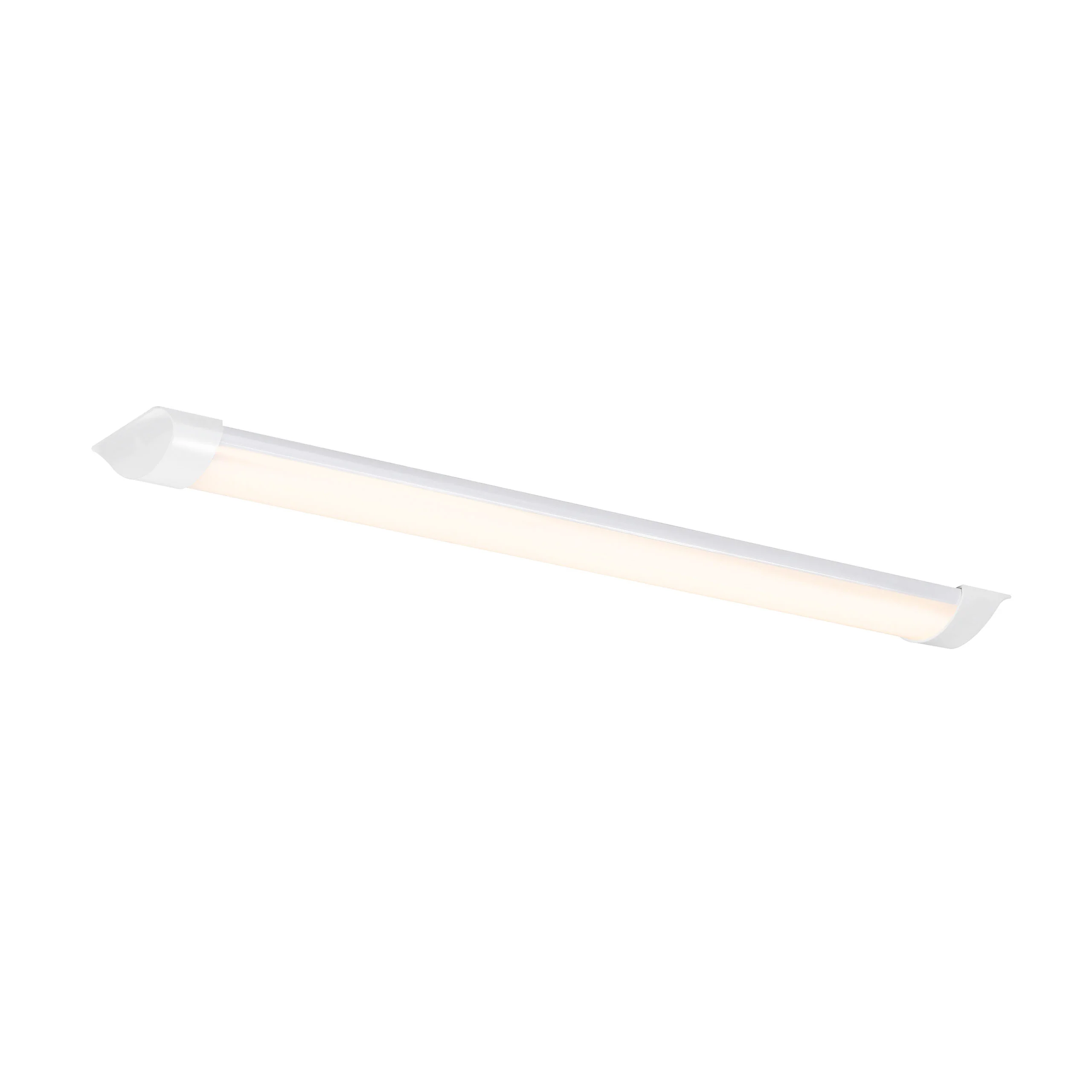 Glendale 60 LED-loisteputkivalaisin valkoinen