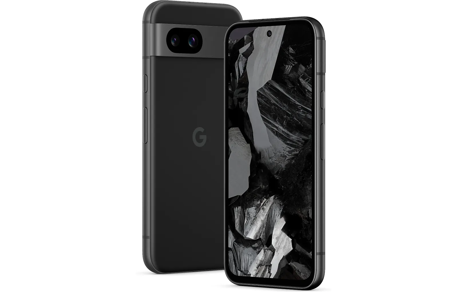 Google Pixel 8a 5G -puhelin, 128/8 Gt, Obsidian - Image 4