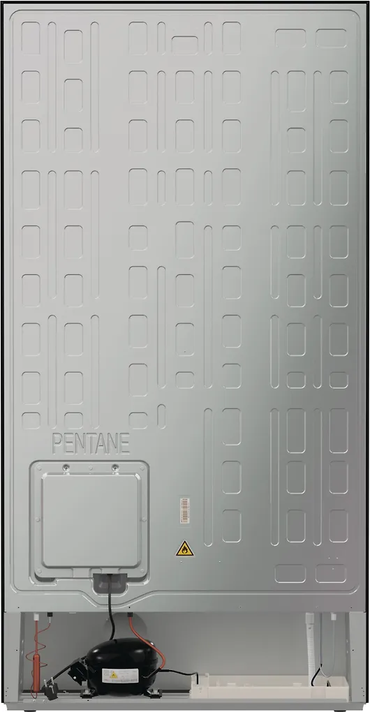 Gorenje NRR9185EABXLWD Side By Side, musta - Image 20