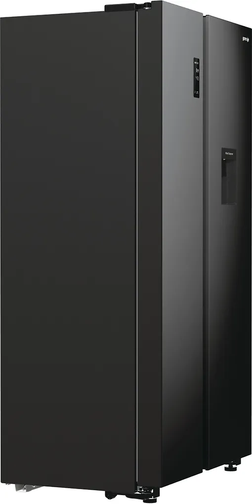 Gorenje NRR9185EABXLWD Side By Side, musta - Image 9