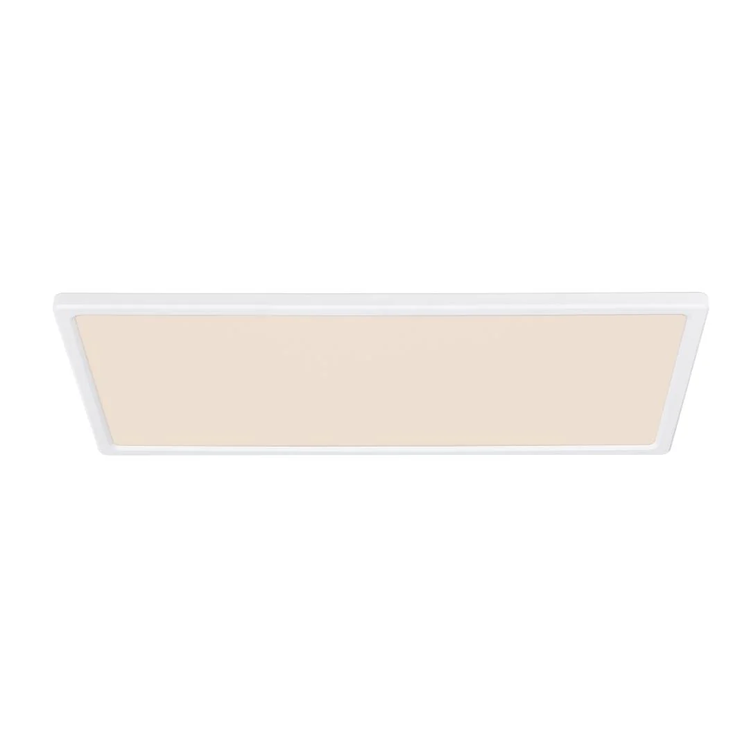 Harlow 60 LED-plafondi IP54 valkoinen - Image 6