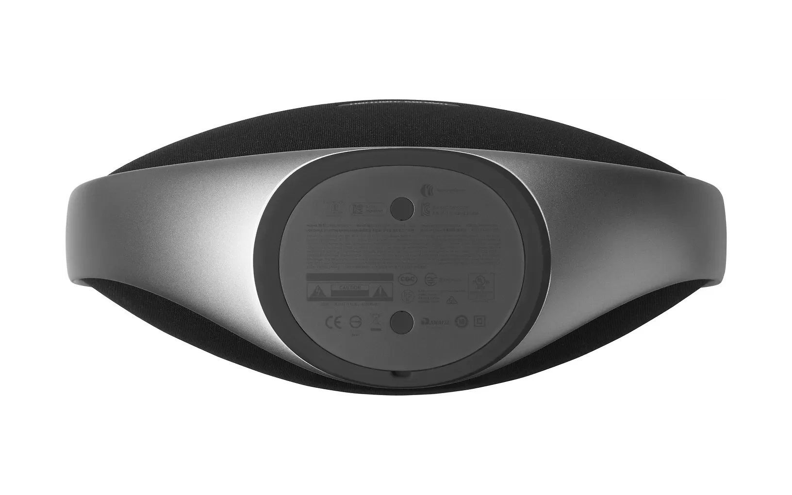 Harman Kardon Onyx Studio 9 Bluetooth-kaiutin, musta - Image 6