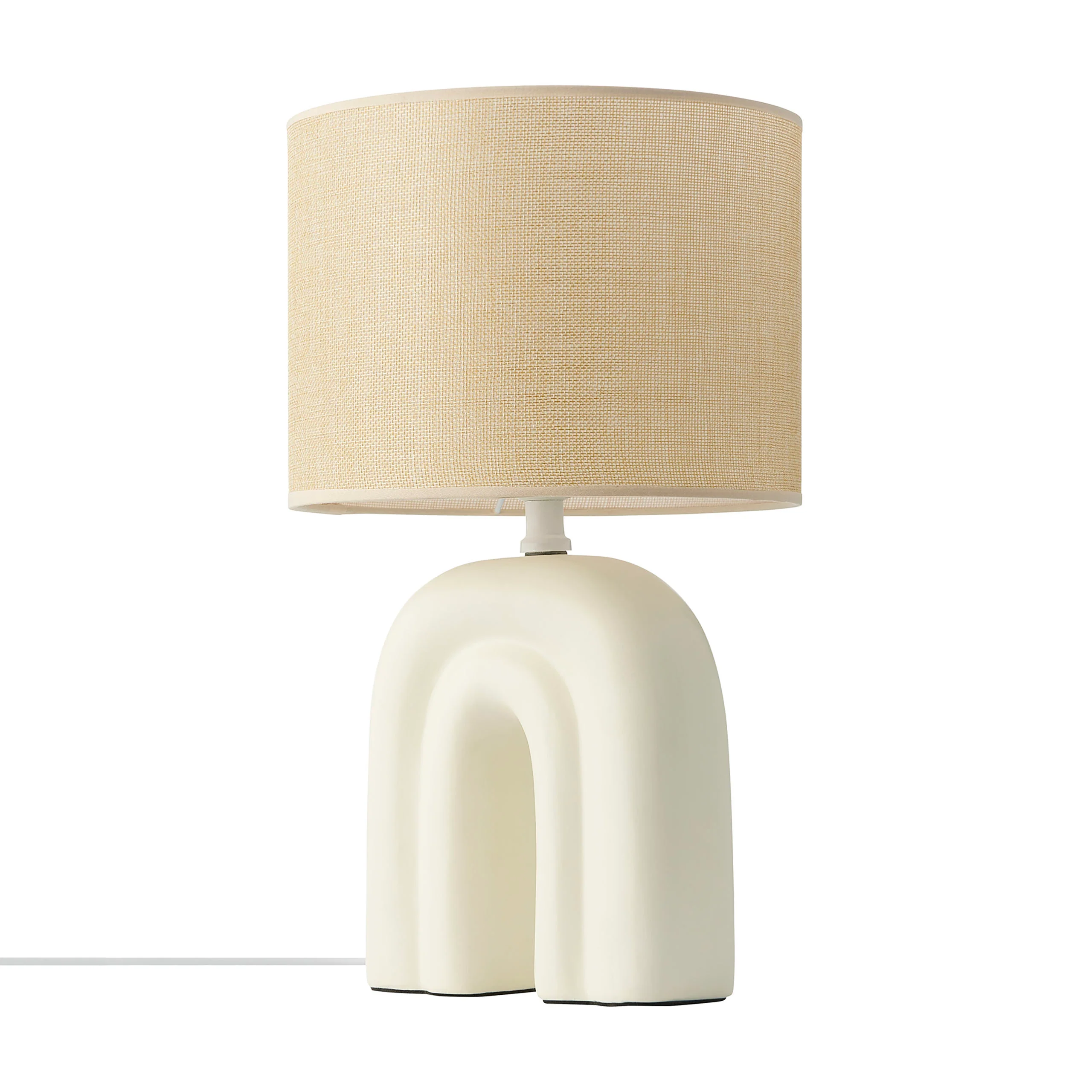 Haze pöytävalaisin beige - Image 5