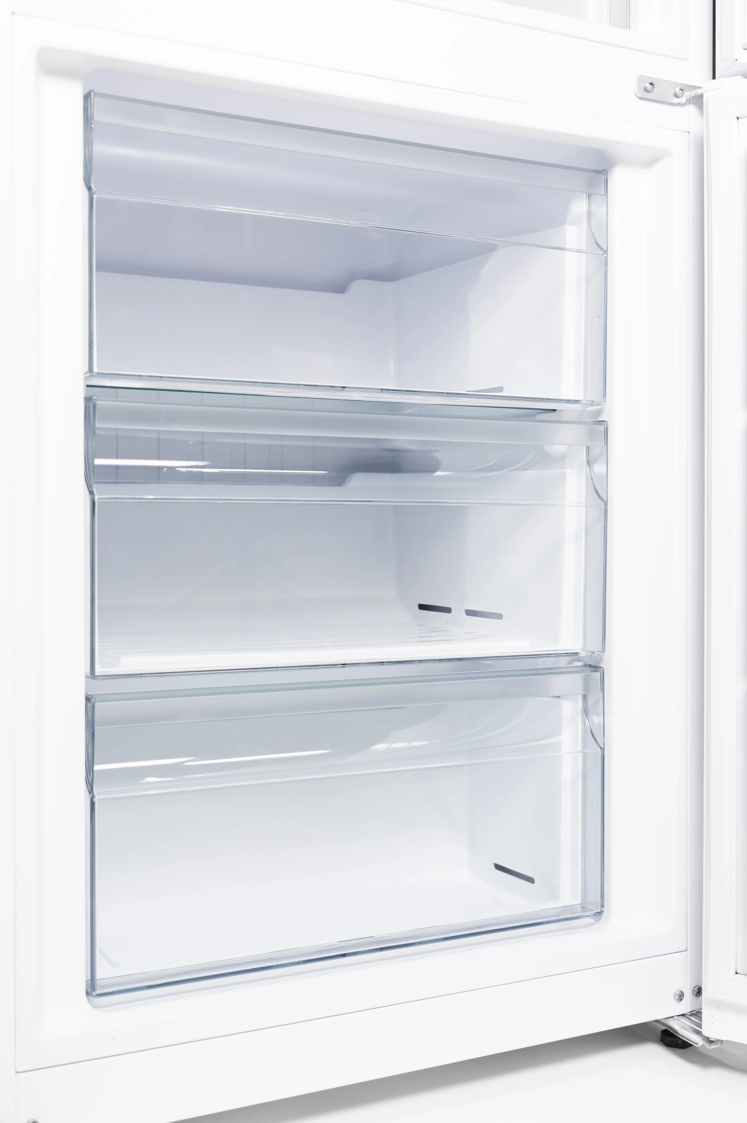 Helkama HJK283E jääkaappi/pakastin, valkoinen - Image 5