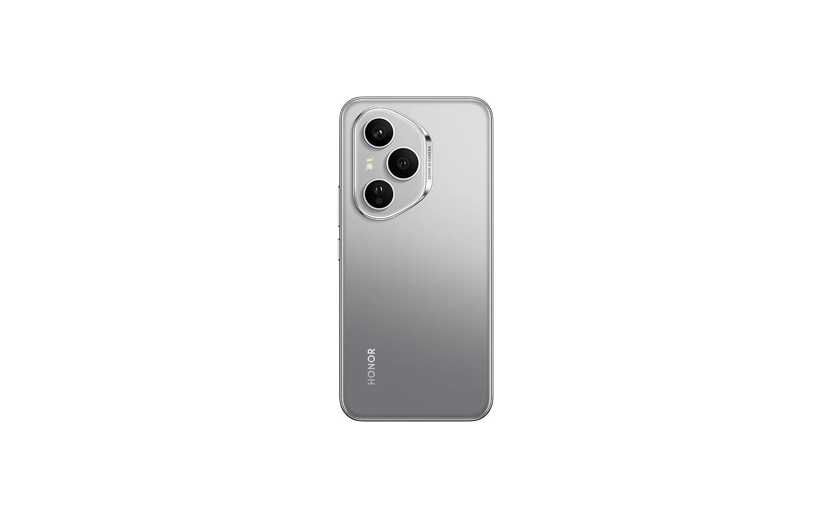HONOR 400 Pro puhelin 512/12 Gt, Lunar Grey - Image 5