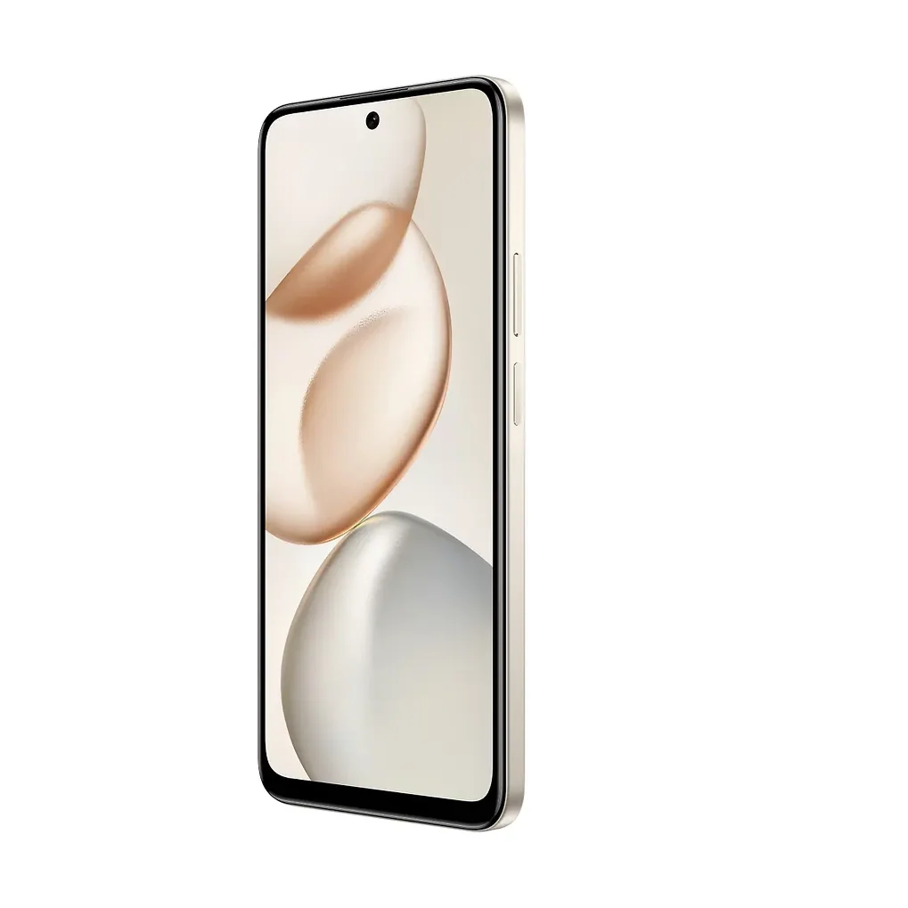 HONOR 400 Smart 5G puhelin, 128/4 Gt, Desert Gold