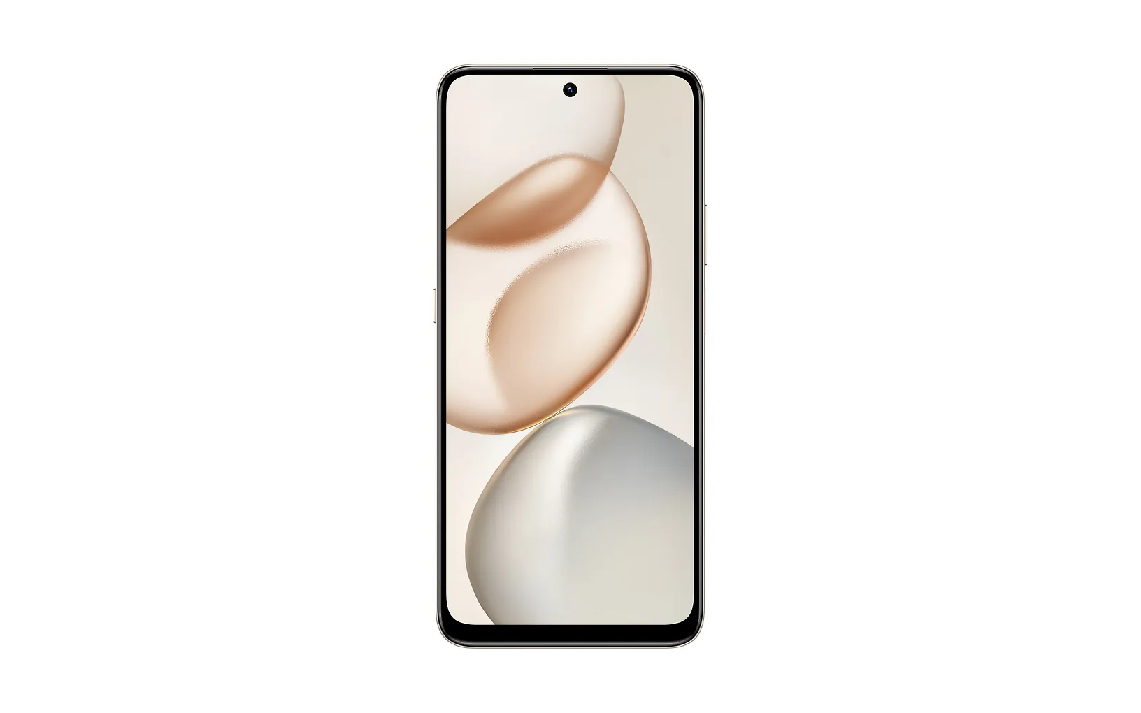 HONOR 400 Smart 5G puhelin, 128/4 Gt, Desert Gold - Image 12