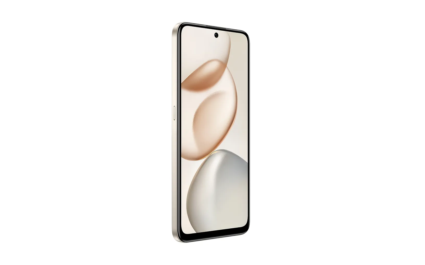 HONOR 400 Smart 5G puhelin, 128/4 Gt, Desert Gold - Image 2