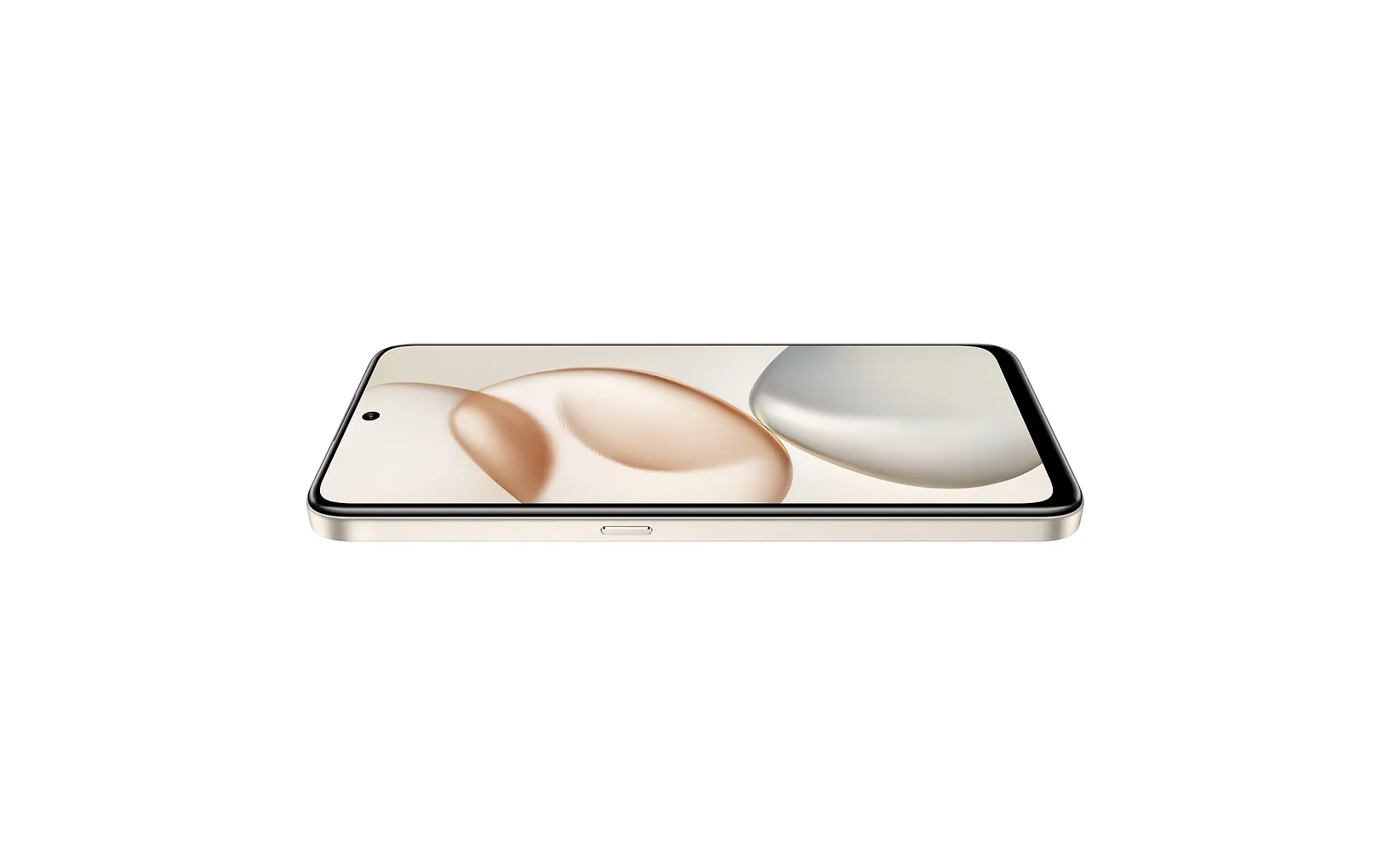 HONOR 400 Smart 5G puhelin, 128/4 Gt, Desert Gold - Image 3
