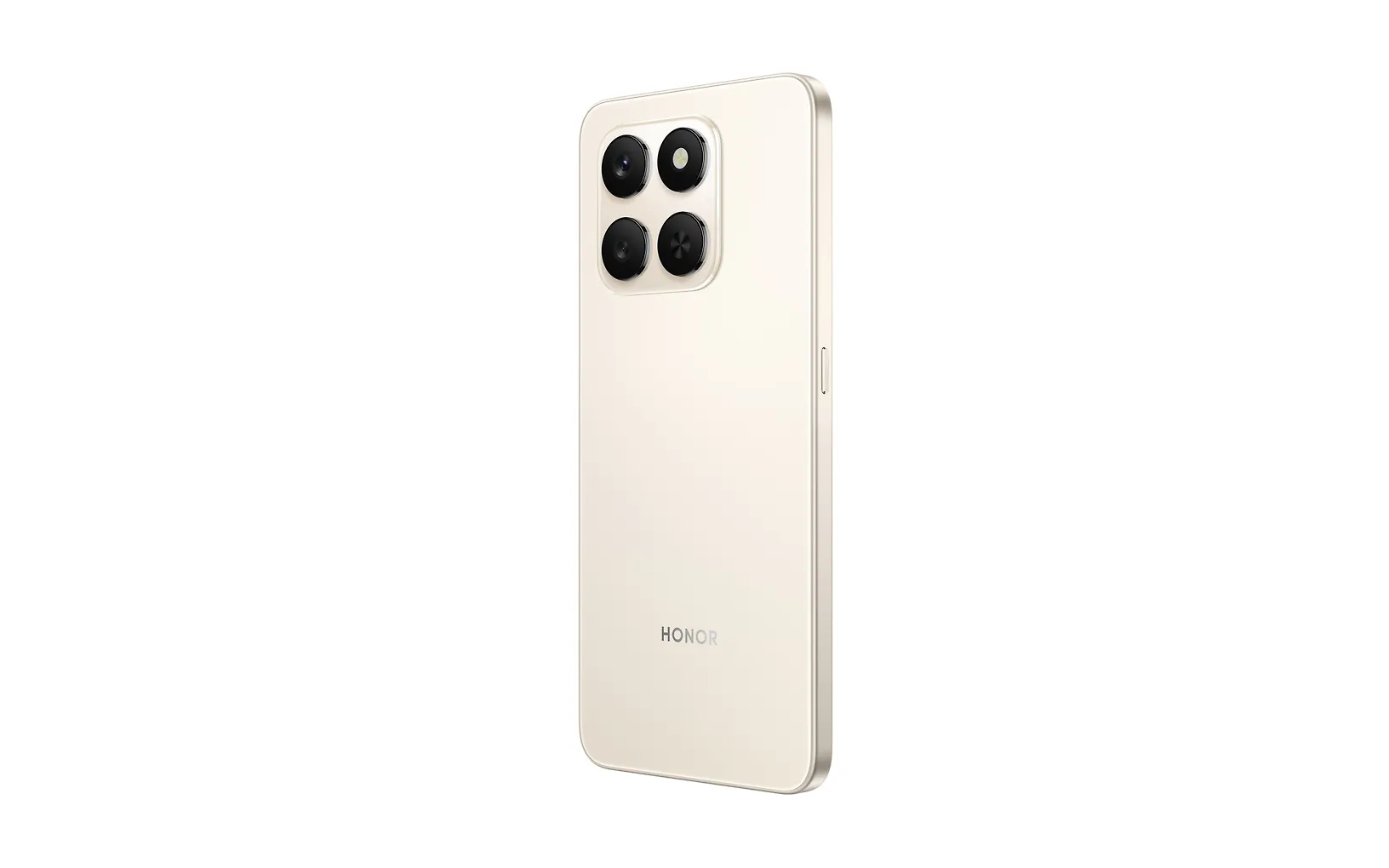 HONOR 400 Smart 5G puhelin, 128/4 Gt, Desert Gold - Image 6
